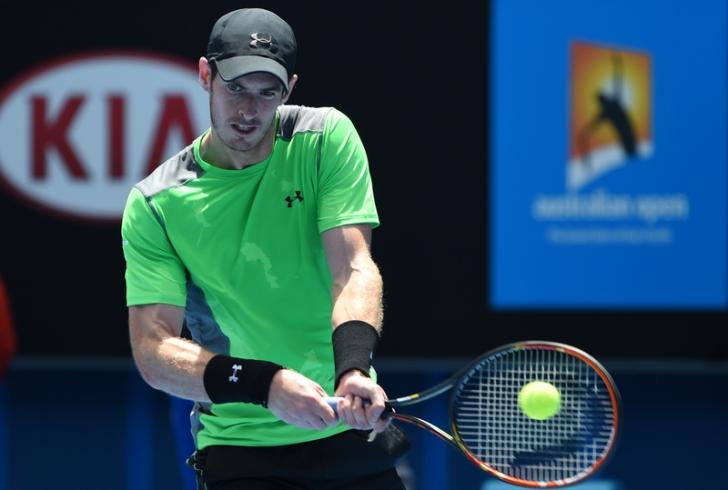 Murray can ease past Dimitrov into the quarter finals